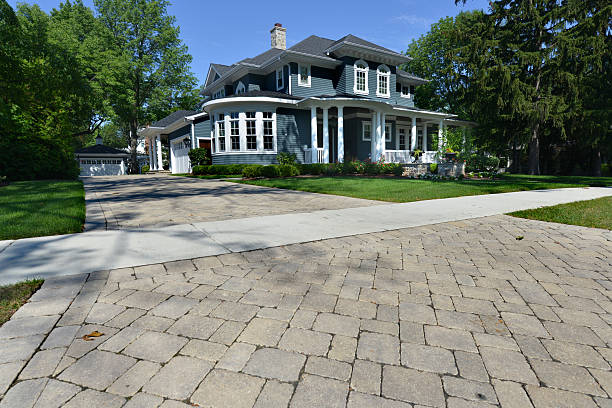 Best Environmentally-friendly driveway pavers in Kachina Village, AZ