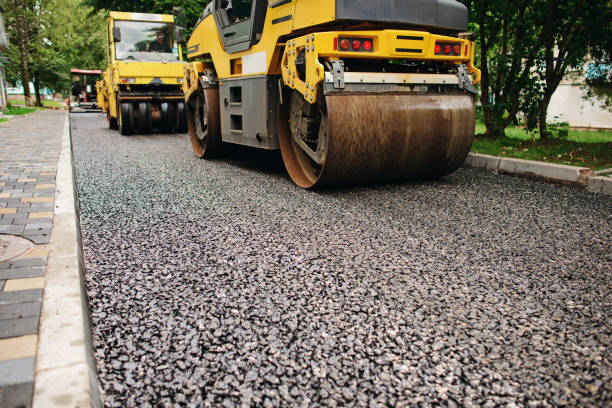 Best Brick driveway pavers in Kachina Village, AZ